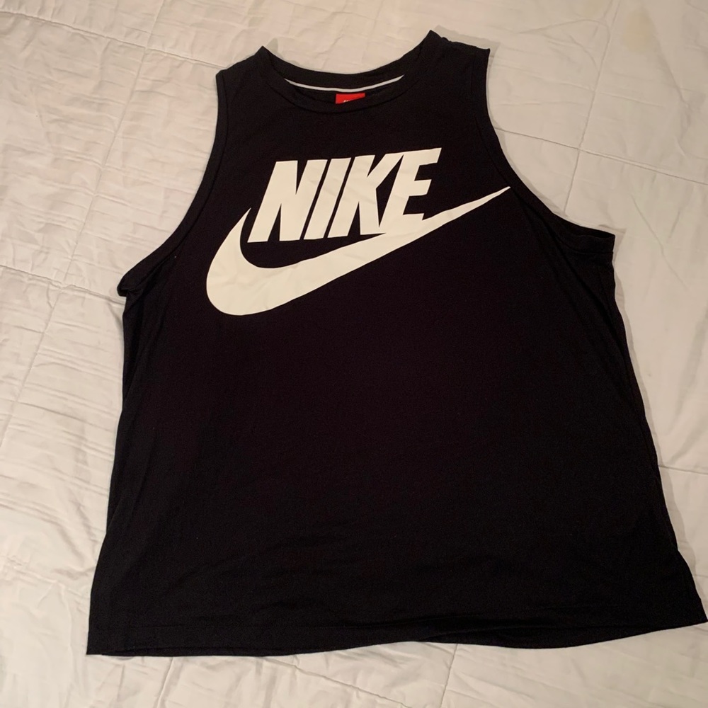 Nike Tank Top